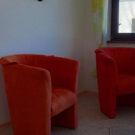 Flat Appartement Offenburg Buitenkant foto
