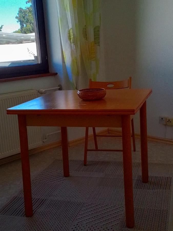 Flat Appartement Offenburg Buitenkant foto