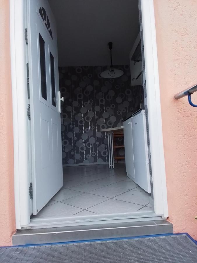 Flat Appartement Offenburg Buitenkant foto