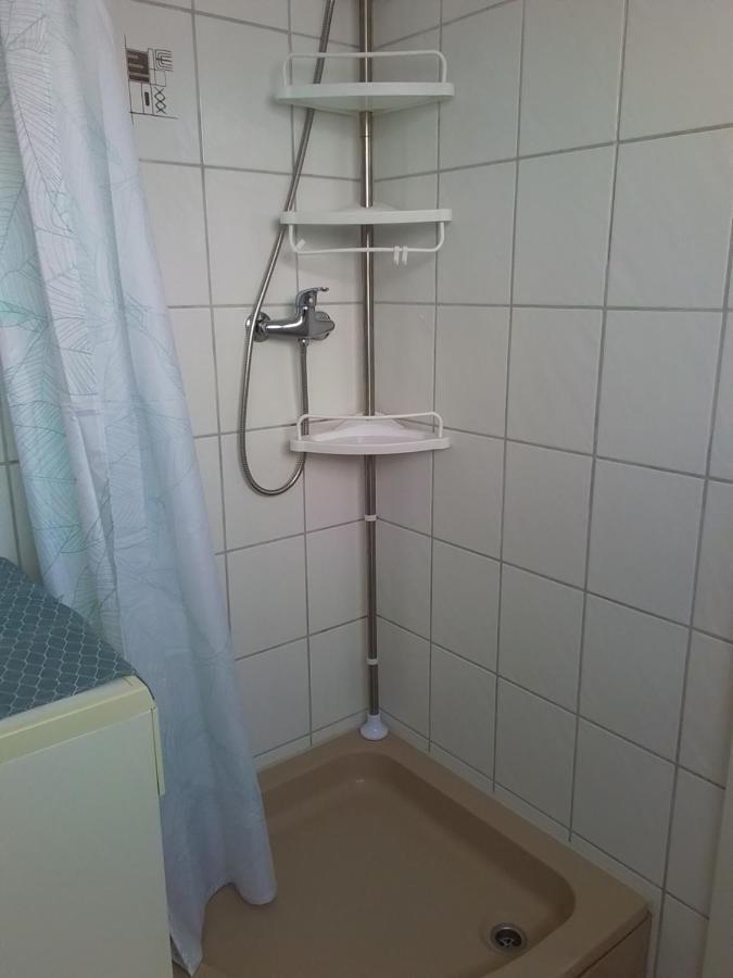 Flat Appartement Offenburg Buitenkant foto