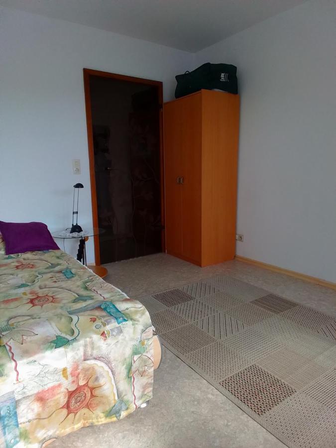 Flat Appartement Offenburg Buitenkant foto