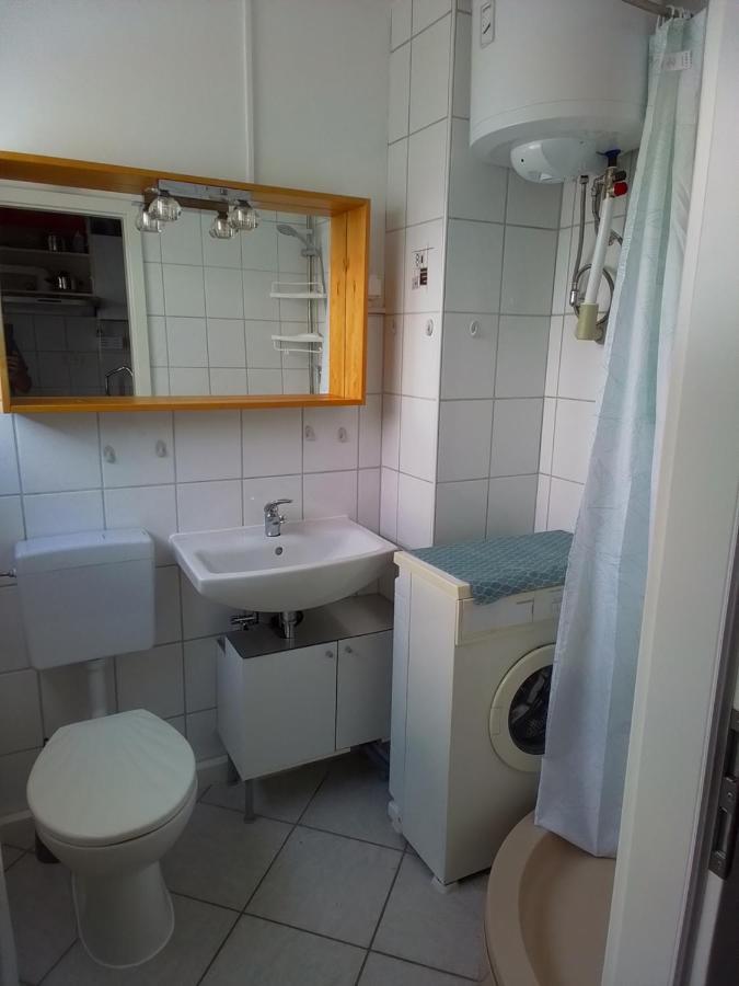 Flat Appartement Offenburg Buitenkant foto