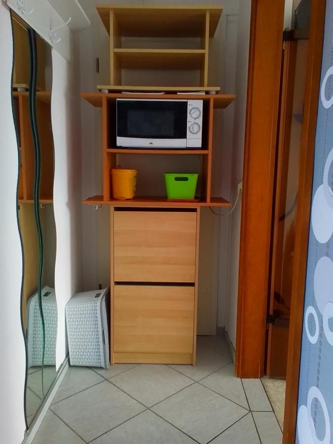 Flat Appartement Offenburg Buitenkant foto